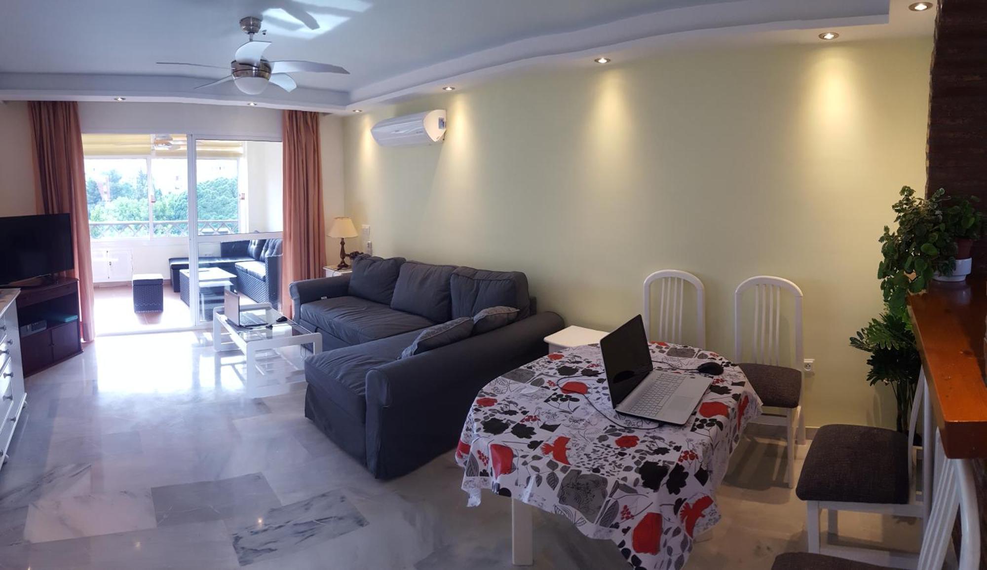 Appartement Gamonal28 Luxury