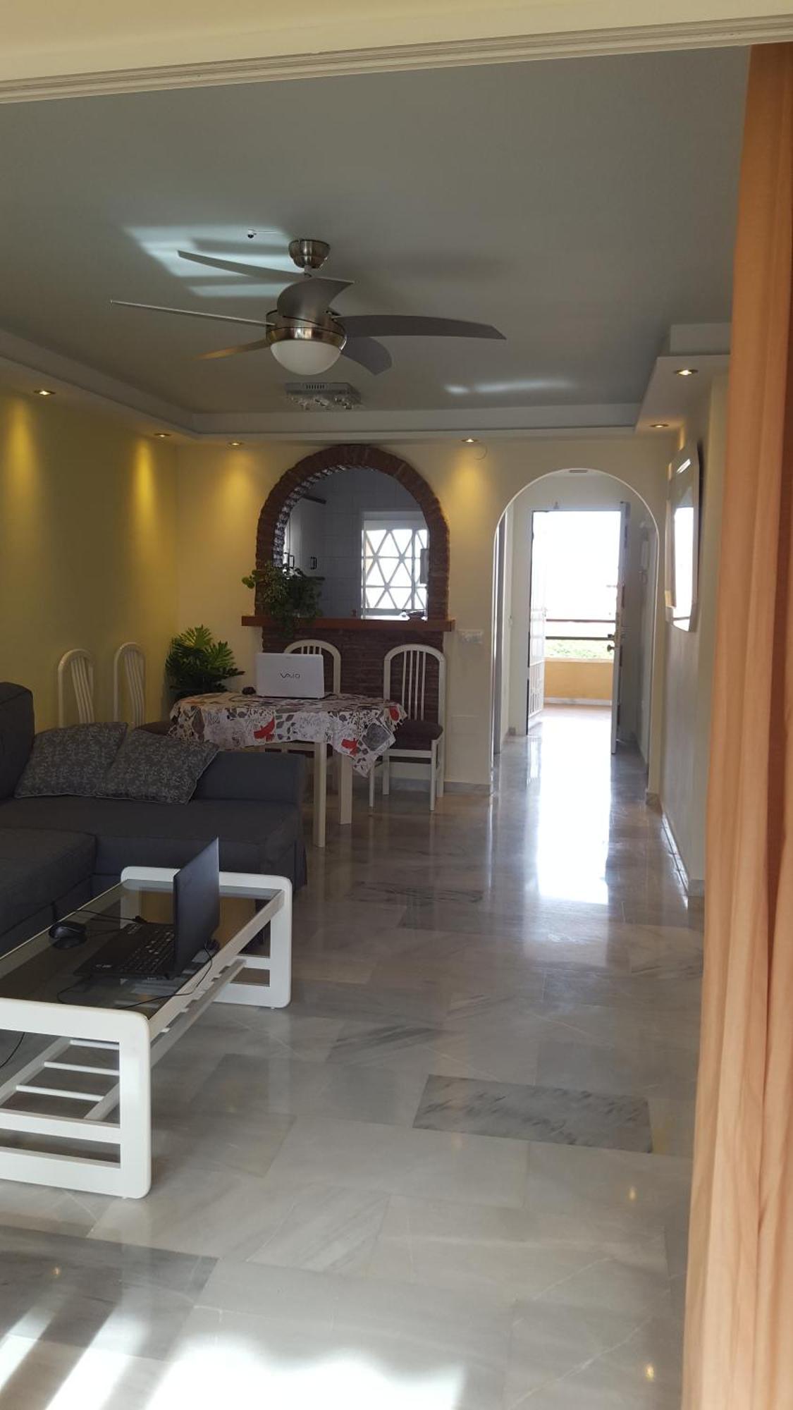 Gamonal28 Luxury Appartement Benalmádena