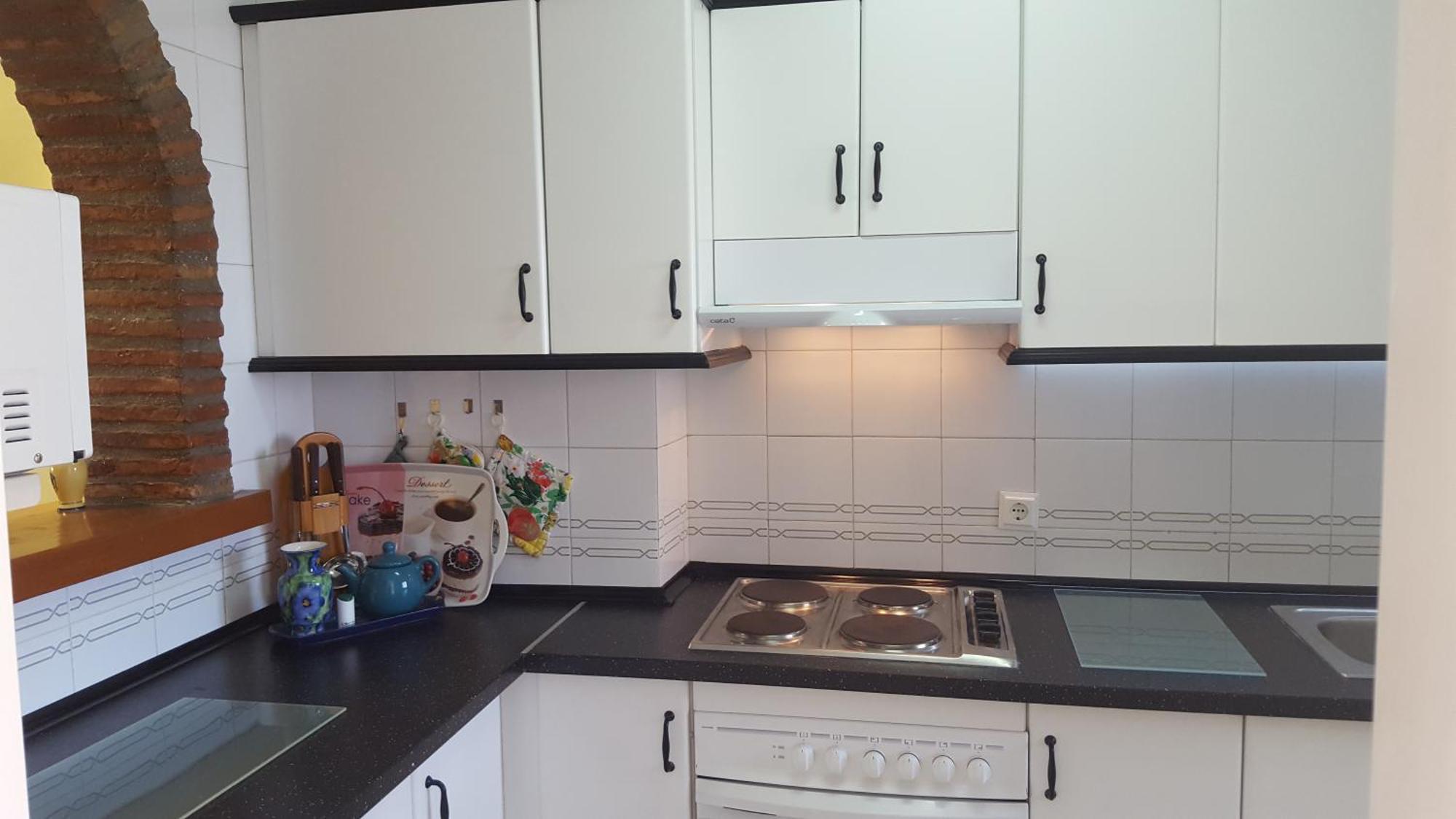Gamonal28 Luxury Appartement *